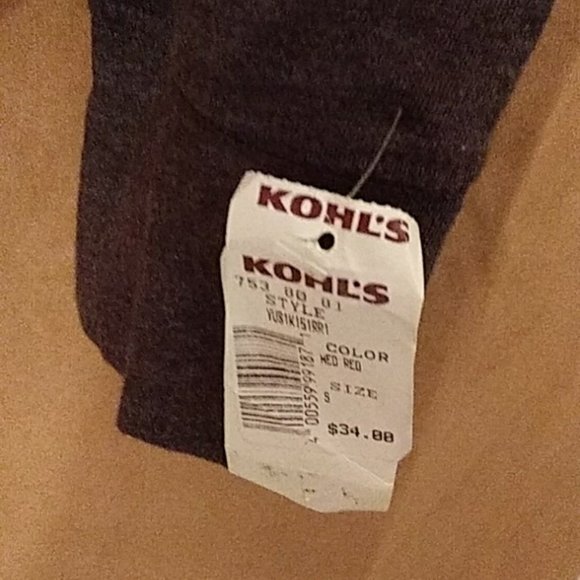 Men’s Long Sleeve Urban Pipeline shirt with hood - Picture 4 of 4